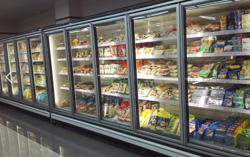 Commercial Fresh-keeping Equipment