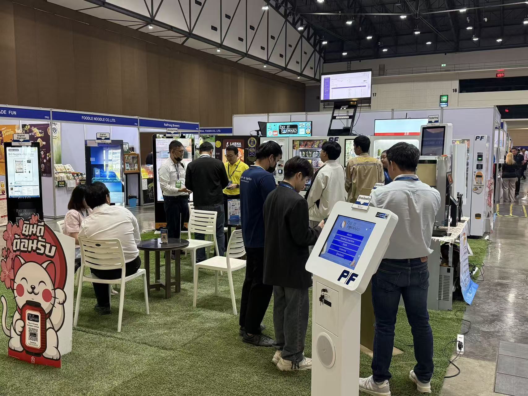 ASEAN SHOP 2026 – Where the Future of Retail Begins.