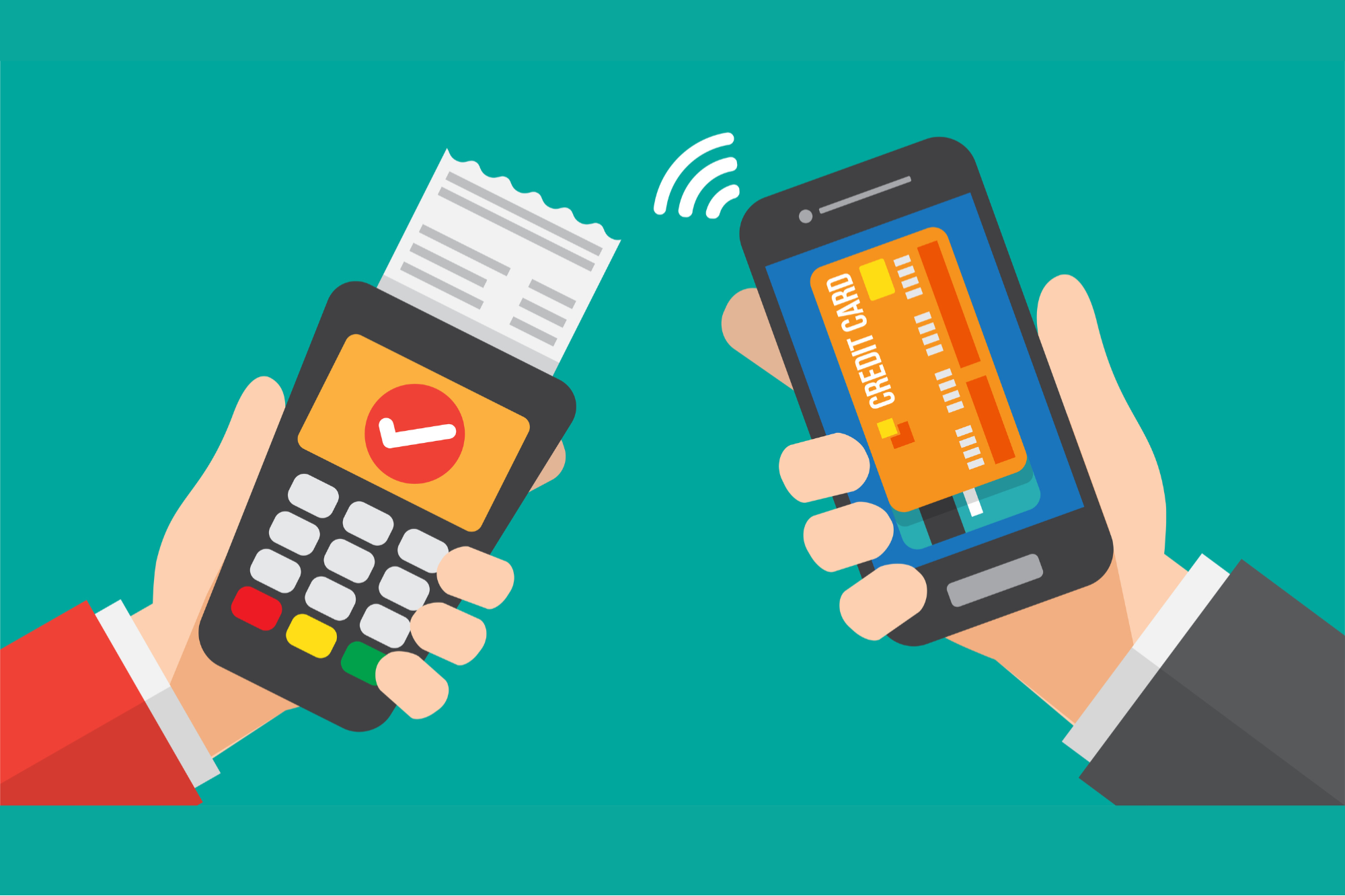 Smart Payment Revolutionizes Southeast Asia's Retail Landscape