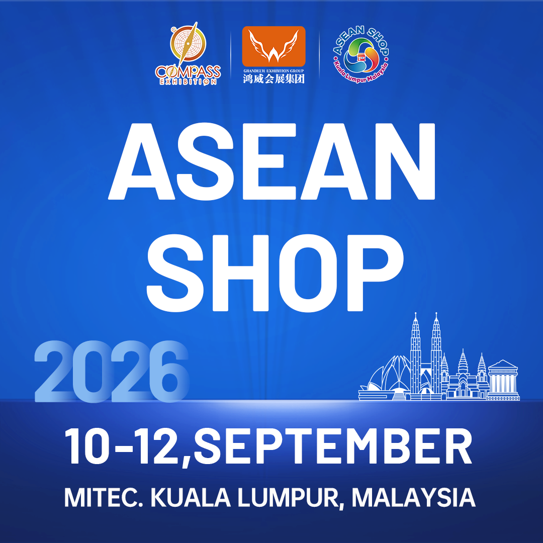 ASEAN SHOP
