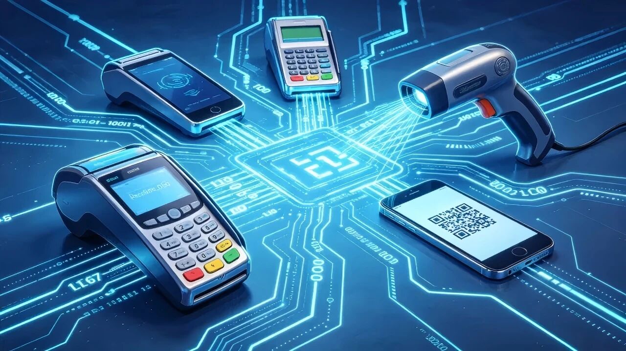ASEAN's digital payment ecosystem is growing at an unprecedented pace.