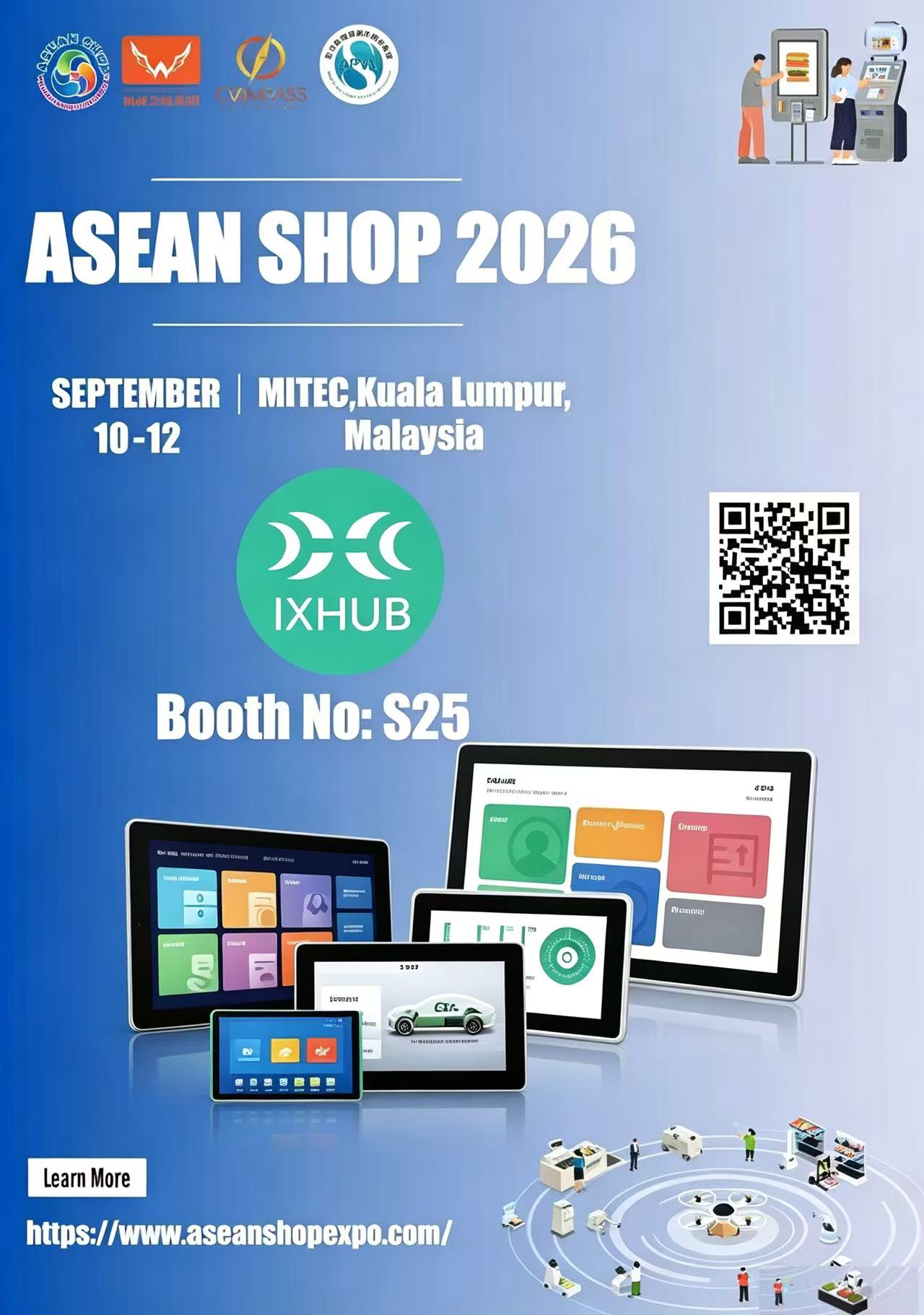Exhibitor Highlight | Shenzhen Witsmeta Technology Co., Ltd.